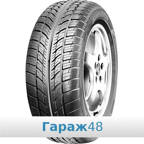 Tigar Sigura 165/70 R14 81T